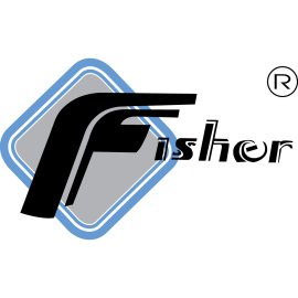 Fisher Logo Png | Fisher Logo Vector 