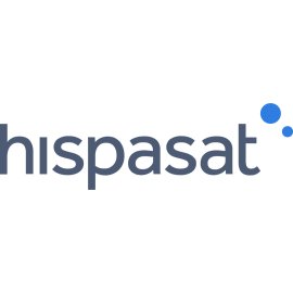 Hispasat Logo Png | Hispasat Logo Vector 