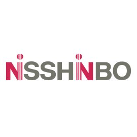 Nisshinbo Logo Png | Nisshinbo Logo Vector 