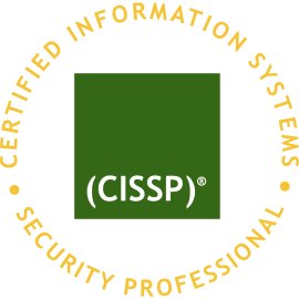 Cissp Logo Png | Cissp Logo Vector 
