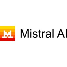Mistral Ai Logo Png | Mistral Ai Logo Vector 