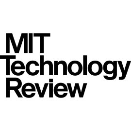 Mit Technology Review Logo Png | Mit Technology Review Logo Vector 