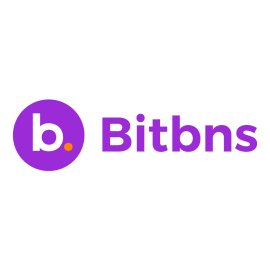 Bitbns Bns Logo Vector Png | Bitbns Cryptocurrency Exchange Emblem 
