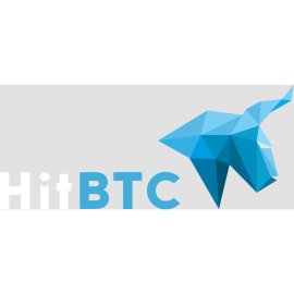 Hitbtc Logo Png | Hitbtc Logo Vector 