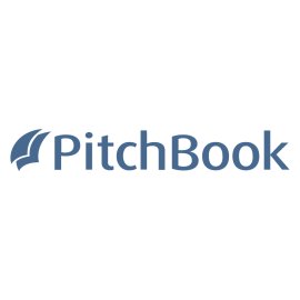 Pitchbook Logo Png | Pitchbook Logo Vector 
