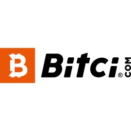 Bitci Logo Vector PNG | Bitci Brand Emblem 