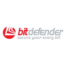 Bitdefender Logo Vector PNG | Bitdefender Cybersecurity Brand Emblem 