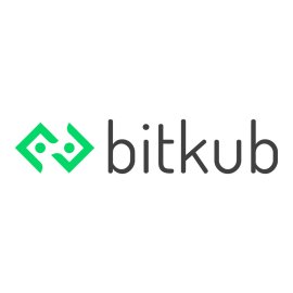 Bitkub Logo Vector PNG | Modern Cryptocurrency Exchange Emblem 