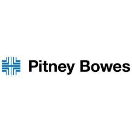 Pitney Bowes Logo Png | Pitney Bowes Logo Vector 