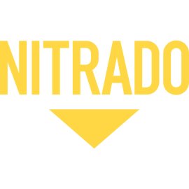 Nitrado Logo Png | Nitrado Logo Vector 