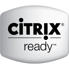 Citrix Ready Logo Png | Citrix Ready Logo Vector 