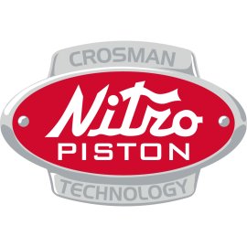 Nitro Piston Crosman Technology Logo Png | Nitro Piston Crosman Technology Logo Vector 