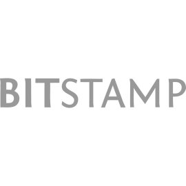 Bitstamp Logo Vector PNG | Minimalist Cryptocurrency Exchange Wordmark 