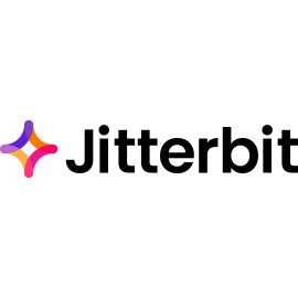 Jitterbit Logo Png | Jitterbit Logo Vector 