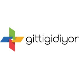 Gitti Gidiyor Logo Png | Gitti Gidiyor Logo Vector 