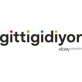 Gittigidiyor New021 Logo Png | Gittigidiyor New021 Logo Vector 