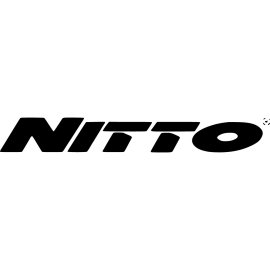 Nitto Logo Png | Nitto Logo Vector 