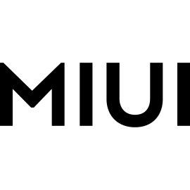 Miui Logo Png | Miui Logo Vector 