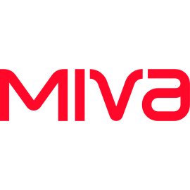 Miva Inc Logo Png | Miva Inc Logo Vector 