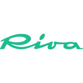 Riva Logo Png | Riva Logo Vector 