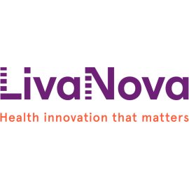 Livanova Logo Png | Livanova Logo Vector 
