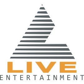 Live Entertainment Ltd Logo Png | Live Entertainment Ltd Logo Vector 