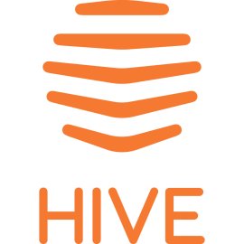 Hive Logo Png | Hive Logo Vector 