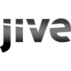 Jive Software Logo Png | Jive Software Logo Vector 