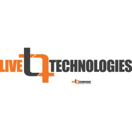 Live Technologies Logo Png | Live Technologies Logo Vector 