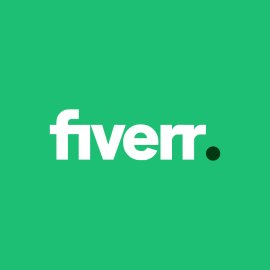 Fiverr New020 Logo Png | Fiverr New020 Logo Vector 