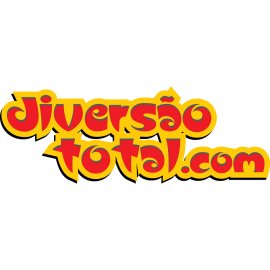 Diversao Total Logo Png | Diversao Total Logo Vector 