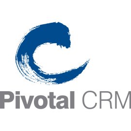 Pivotal Crm Logo Png | Pivotal Crm Logo Vector 