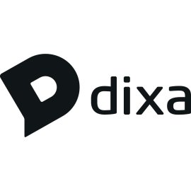 Dixa Logo Png | Dixa Logo Vector 