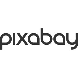 Pixabay Logo Png | Pixabay Logo Vector 