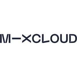 Mixcloud Logo Png | Mixcloud Logo Vector 