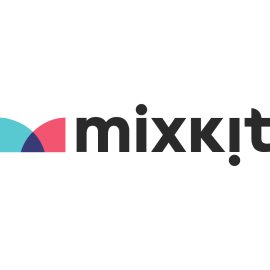 Mixkit Logo Png | Mixkit Logo Vector 