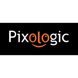 Pixologic Logo Png | Pixologic Logo Vector 