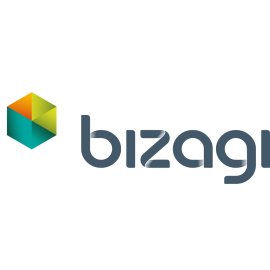 Bizagi Logo Vector PNG | Modern Bizagi Brand Emblem 