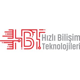 Hizli Bilisim Teknolojileri Logo Png | Hizli Bilisim Teknolojileri Logo Vector 