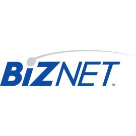 Biznet Logo Vector PNG | Biznet Corporate Brand Emblem 