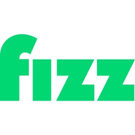 Fizz Logo Png | Fizz Logo Vector 