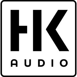 Hk Audio Logo Png | Hk Audio Logo Vector 