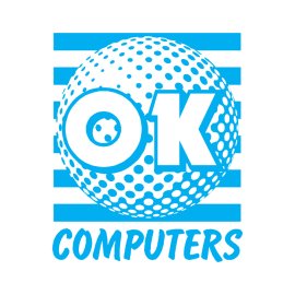 Ok Computers Logo Png | Ok Computers Logo Vector 