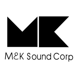 Mk Sound Logo Png | Mk Sound Logo Vector 