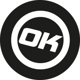 Okcash Ok Logo Png | Okcash Ok Logo Vector 