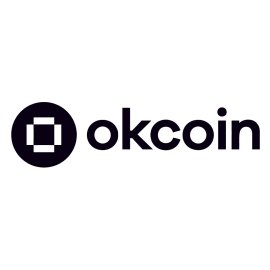 Okcoin Logo Png | Okcoin Logo Vector 