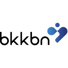 BKKBN Logo Vector PNG | Modern Population and Family Planning Emblem 