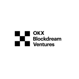 Okx Blockdream Ventures Logo Png | Okx Blockdream Ventures Logo Vector 