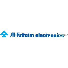 Al-Futtaim Electronics Logo Vector PNG | Al-Futtaim Electronics corporate emblem 