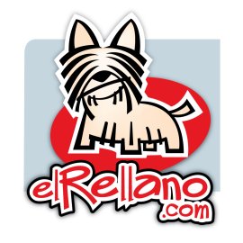 El Rellano Logo Png | El Rellano Logo Vector 